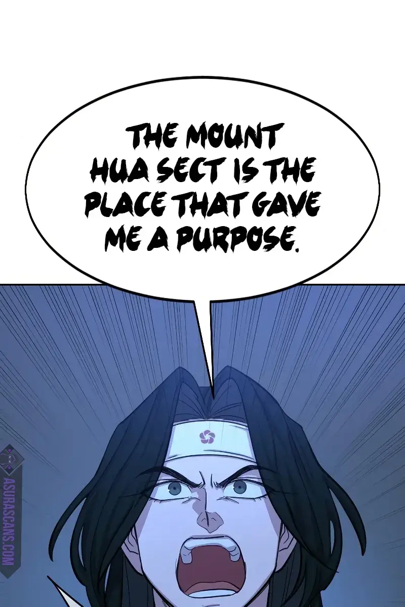 Return of the Mount Hua Sect Chapter 57 Page 79