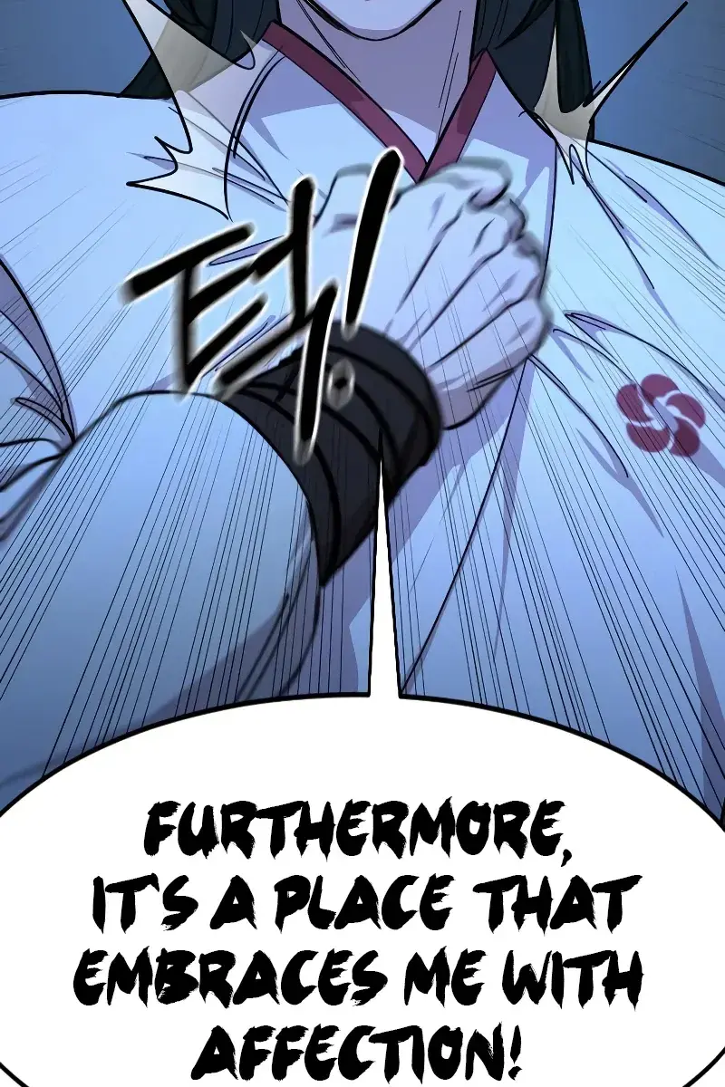 Return of the Mount Hua Sect Chapter 57 Page 80