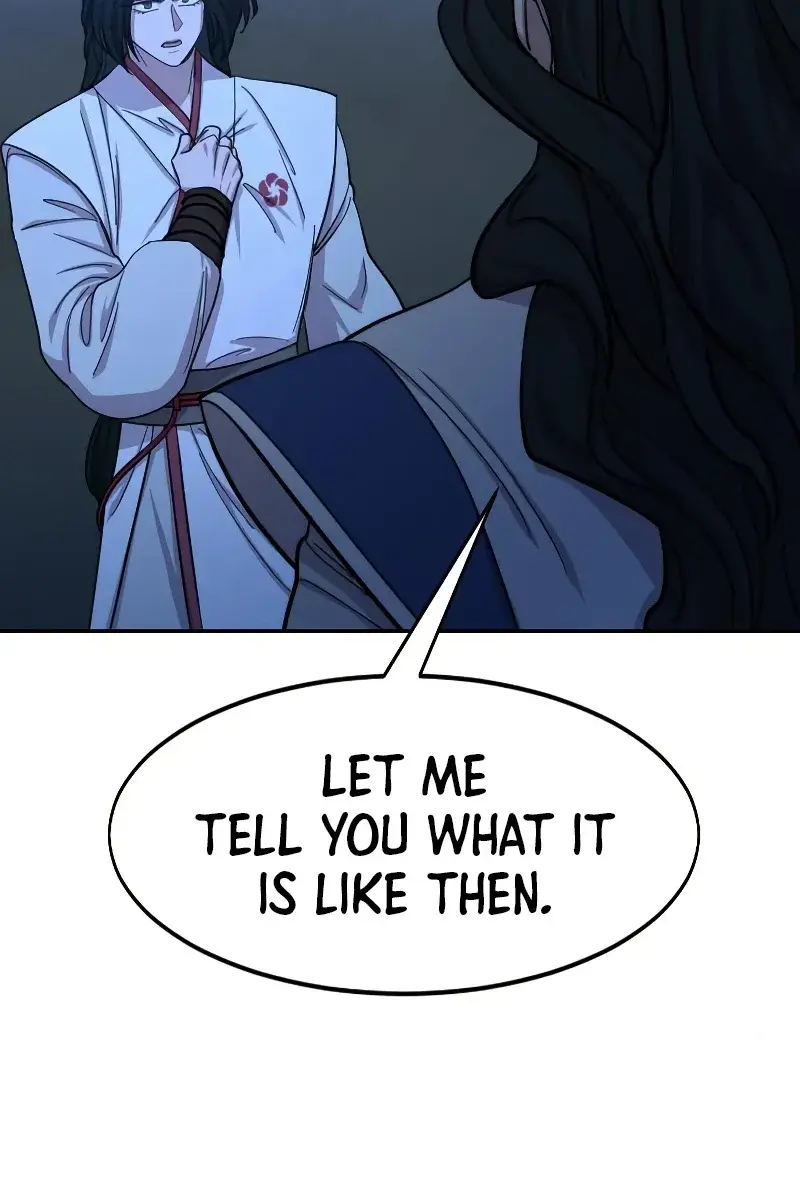 Return of the Mount Hua Sect Chapter 57 Page 83