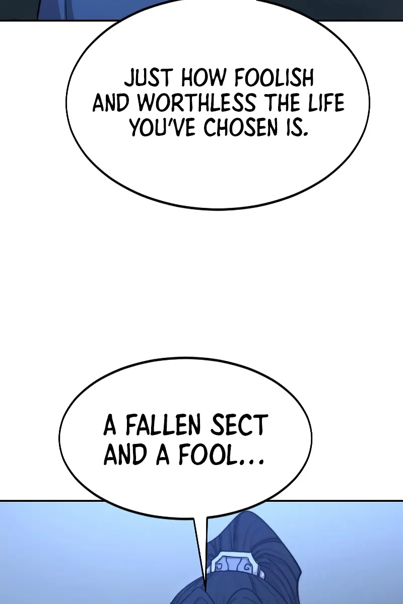 Return of the Mount Hua Sect Chapter 57 Page 92