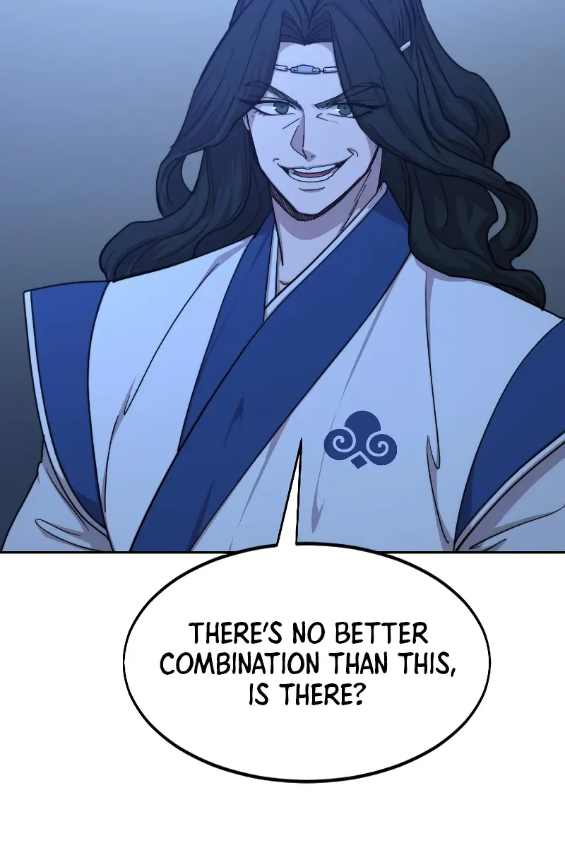 Return of the Mount Hua Sect Chapter 57 Page 93