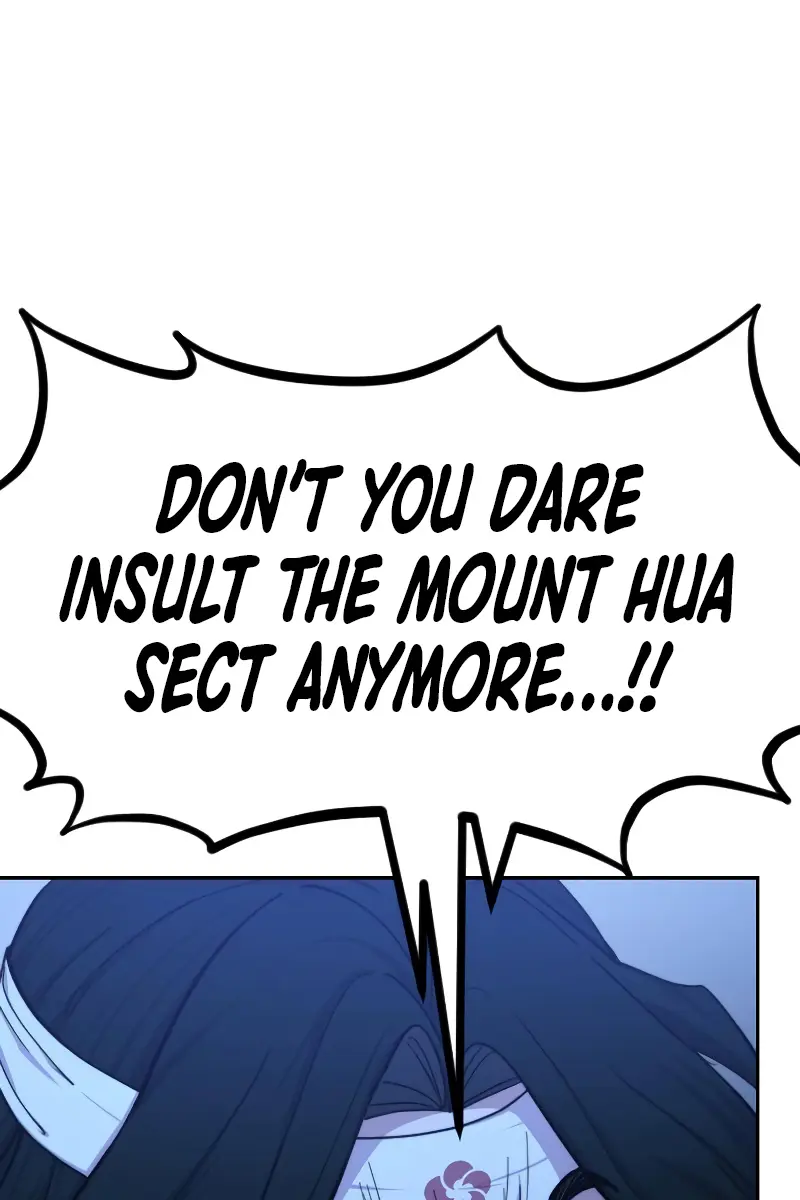 Return of the Mount Hua Sect Chapter 57 Page 94