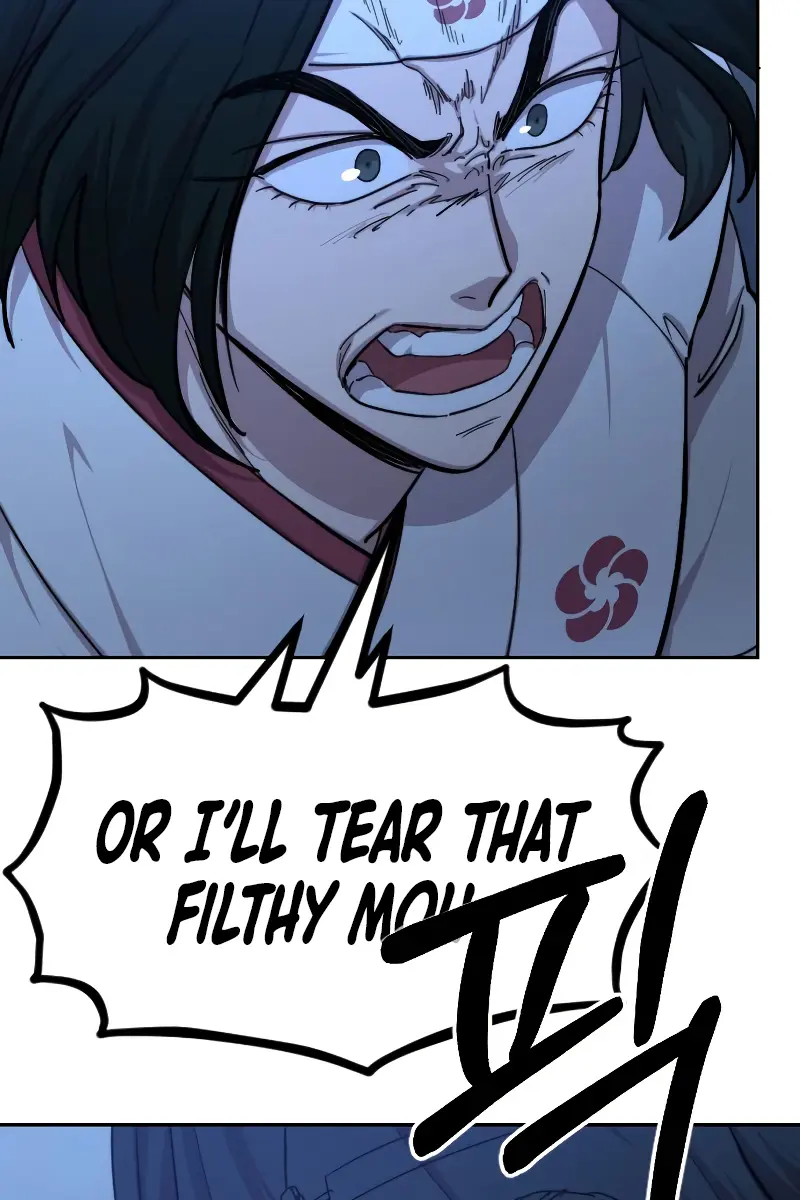 Return of the Mount Hua Sect Chapter 57 Page 95