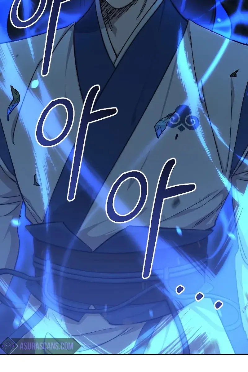 Return of the Mount Hua Sect Chapter 57 Page 103