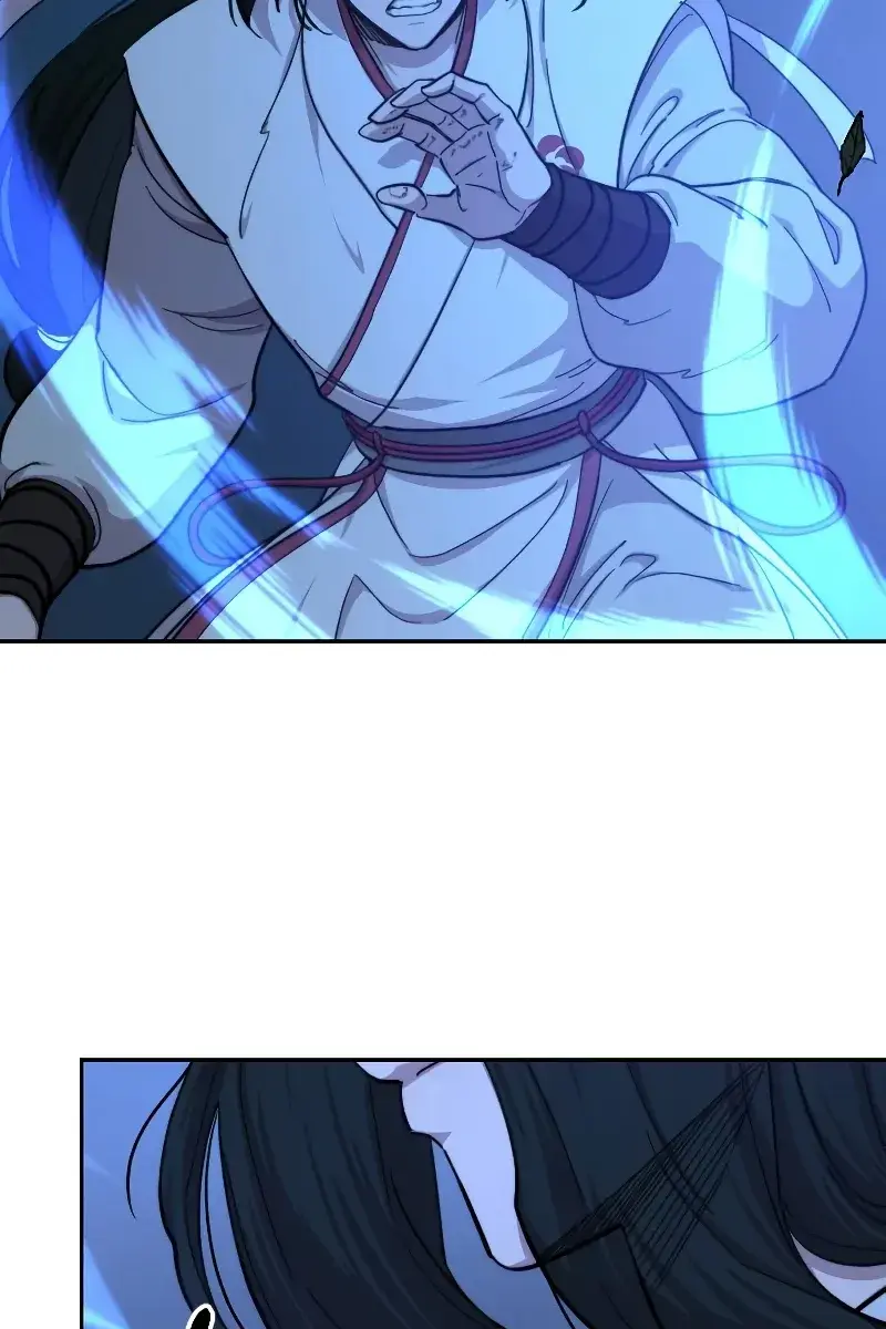 Return of the Mount Hua Sect Chapter 57 Page 105