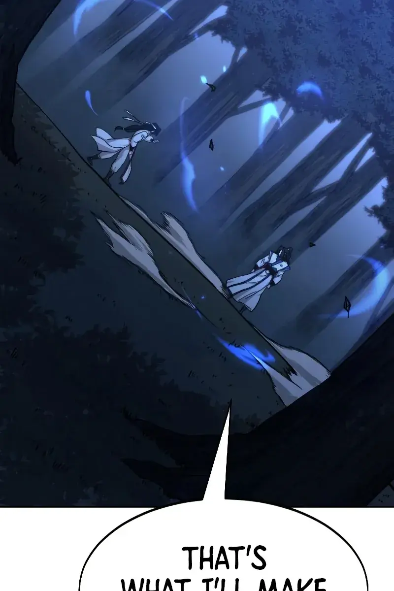 Return of the Mount Hua Sect Chapter 57 Page 107