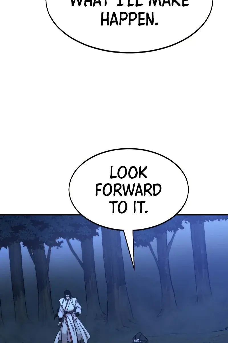 Return of the Mount Hua Sect Chapter 57 Page 108