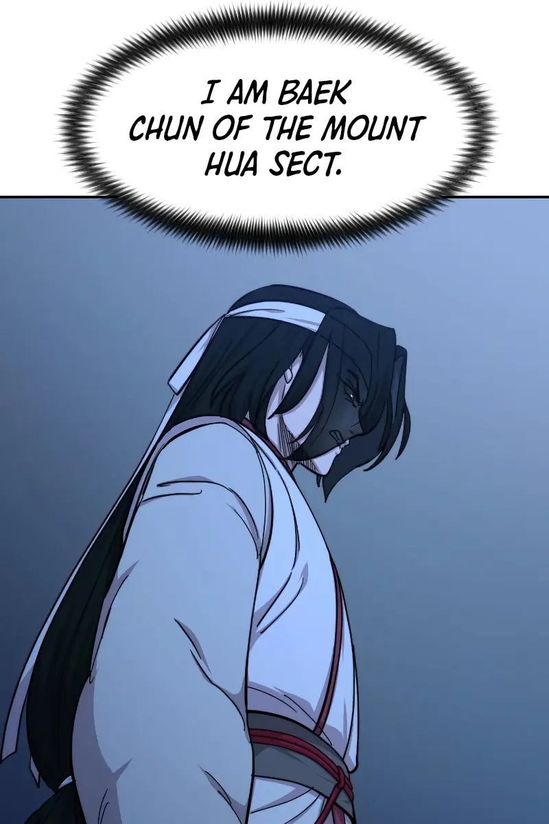 Return of the Mount Hua Sect Chapter 57 Page 115