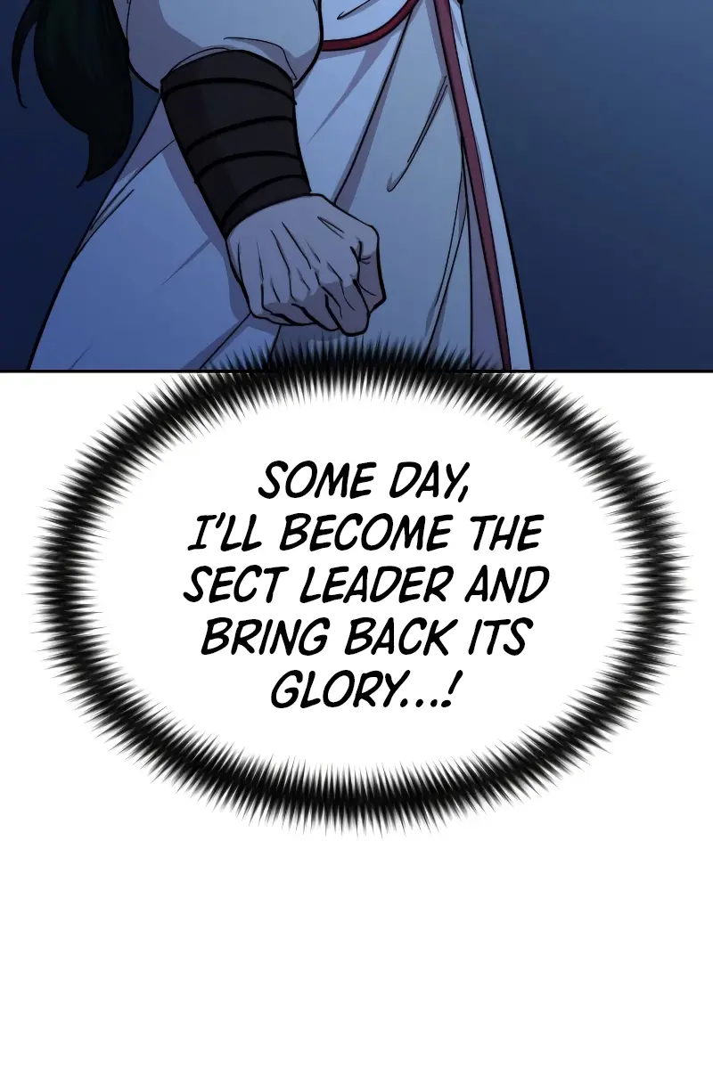 Return of the Mount Hua Sect Chapter 57 Page 116