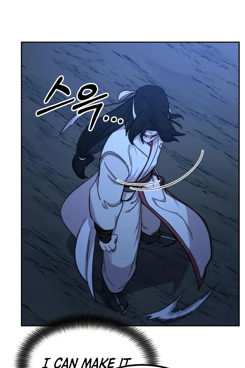 Return of the Mount Hua Sect Chapter 57 Page 117