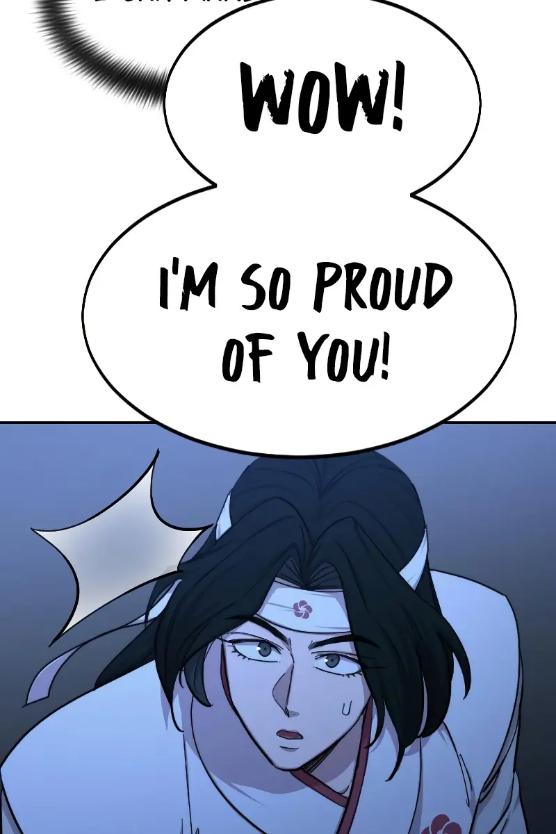 Return of the Mount Hua Sect Chapter 57 Page 118