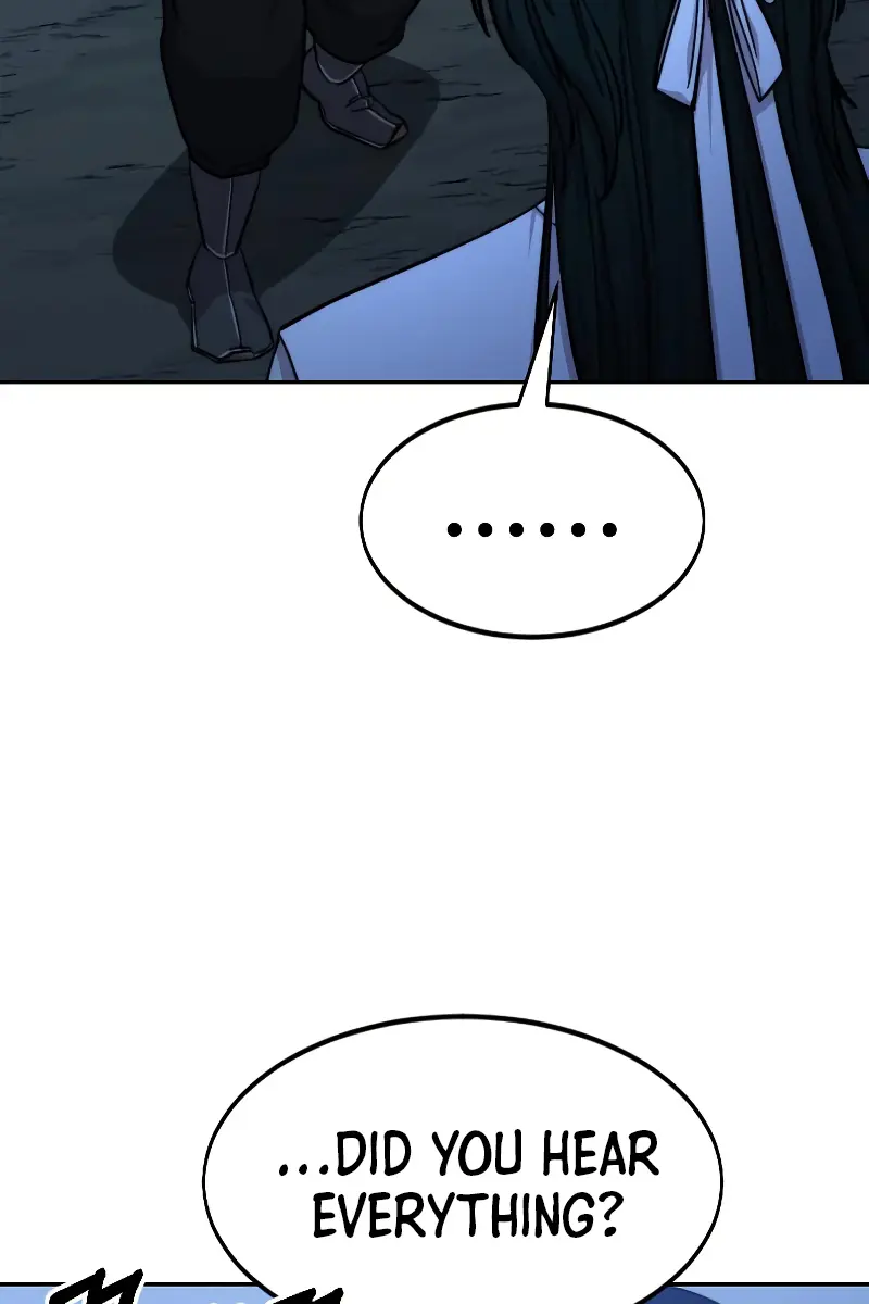 Return of the Mount Hua Sect Chapter 57 Page 124