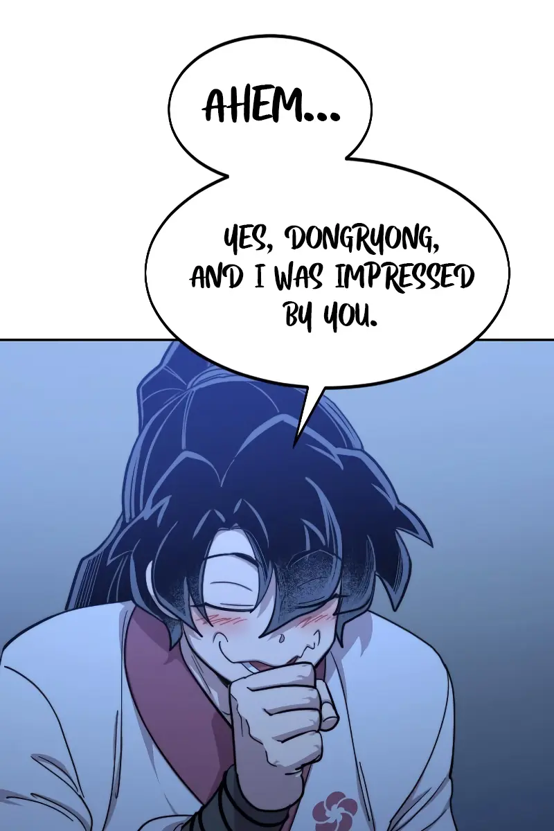 Return of the Mount Hua Sect Chapter 57 Page 126