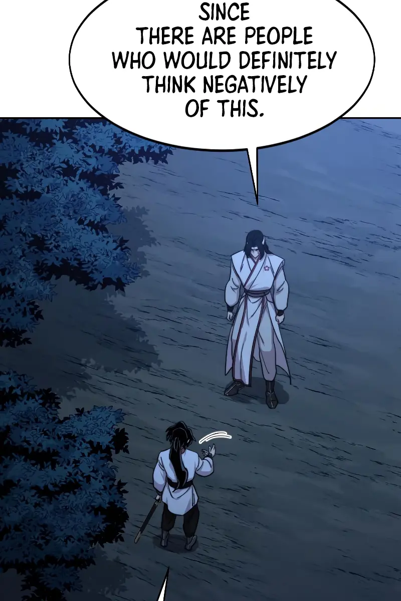 Return of the Mount Hua Sect Chapter 57 Page 128