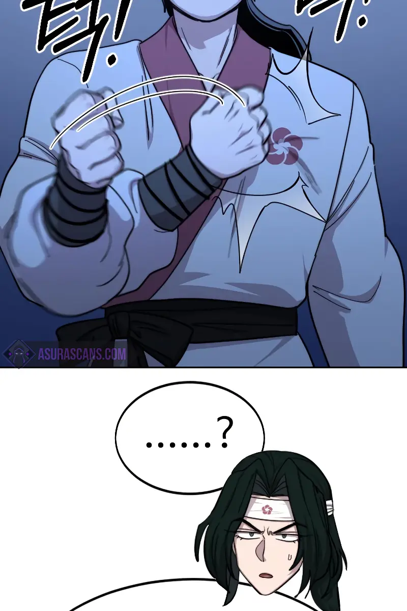 Return of the Mount Hua Sect Chapter 57 Page 131