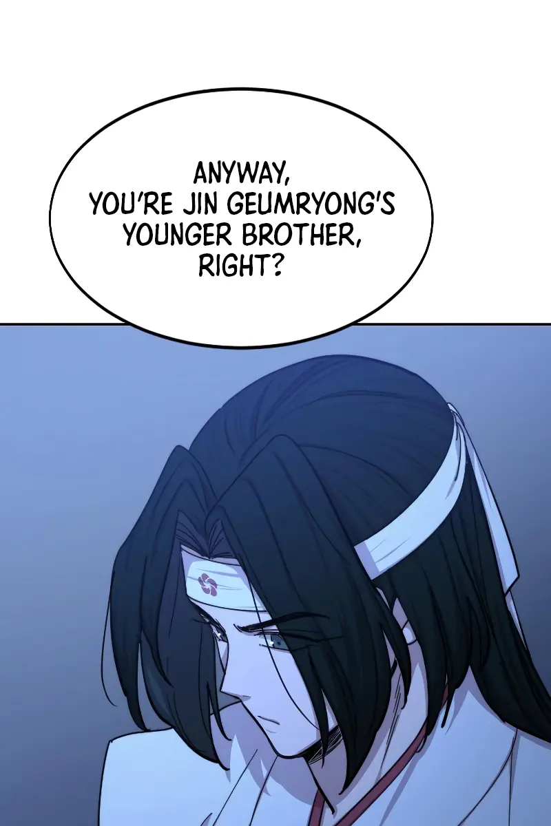 Return of the Mount Hua Sect Chapter 57 Page 133