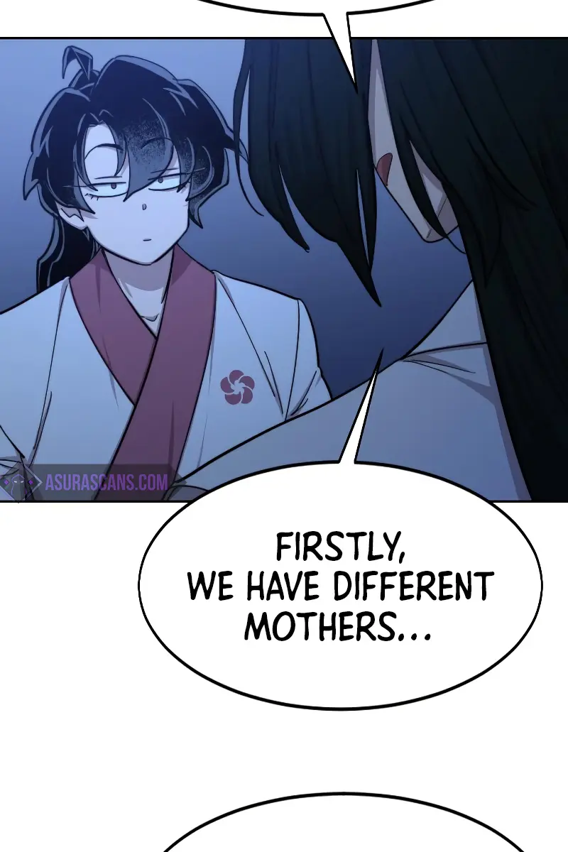 Return of the Mount Hua Sect Chapter 57 Page 135