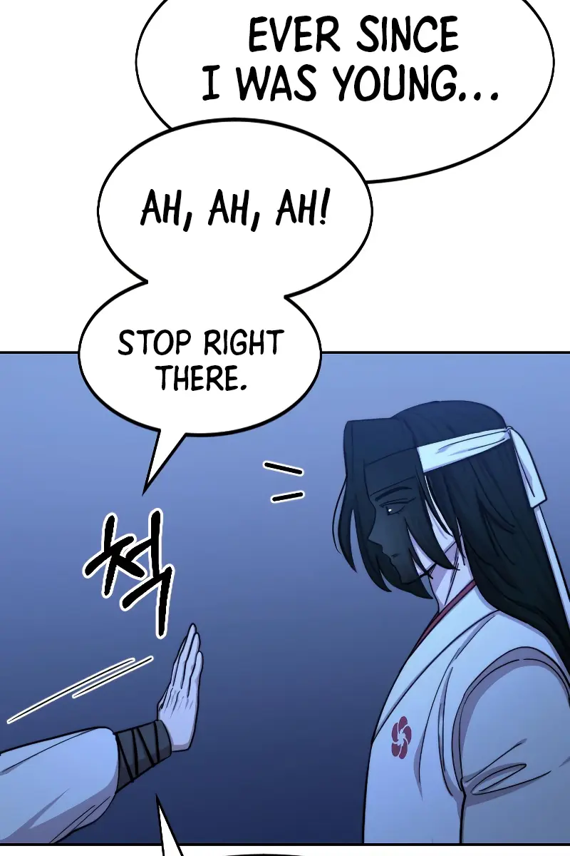 Return of the Mount Hua Sect Chapter 57 Page 136