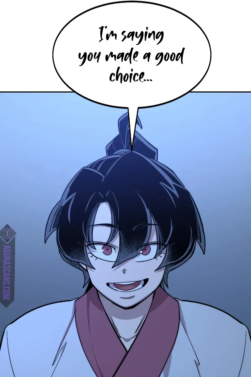 Return of the Mount Hua Sect Chapter 57 Page 144