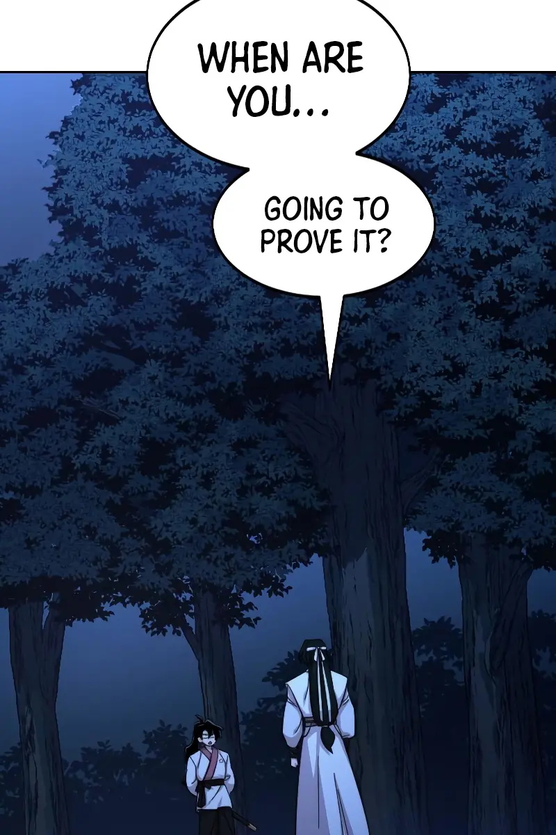 Return of the Mount Hua Sect Chapter 57 Page 152