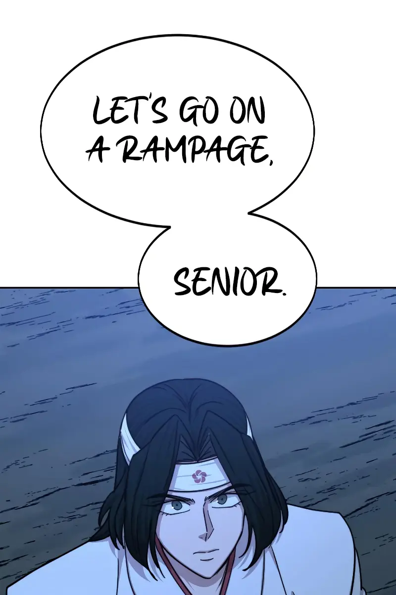 Return of the Mount Hua Sect Chapter 57 Page 159