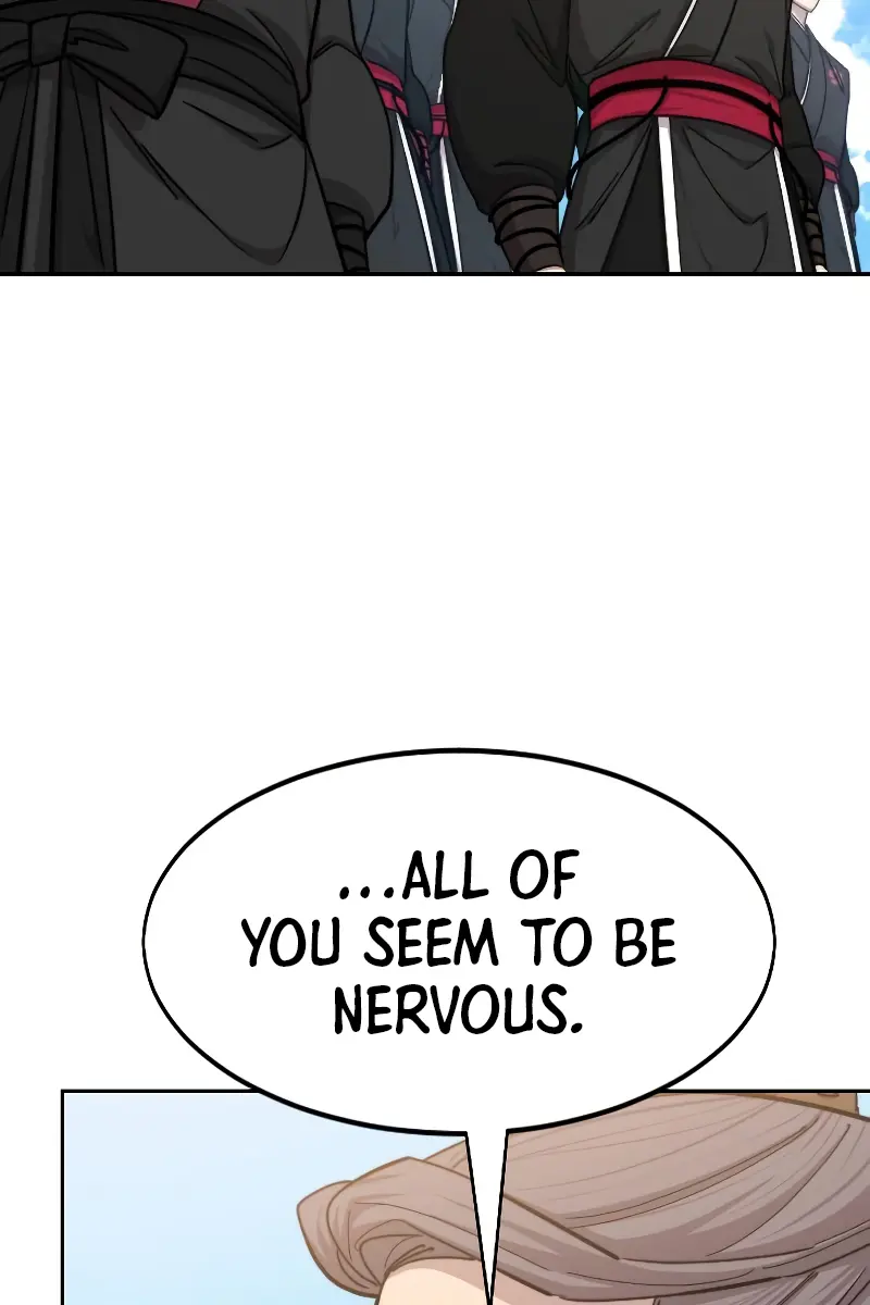 Return of the Mount Hua Sect Chapter 57 Page 167