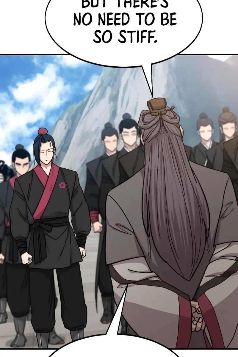 Return of the Mount Hua Sect Chapter 57 Page 169