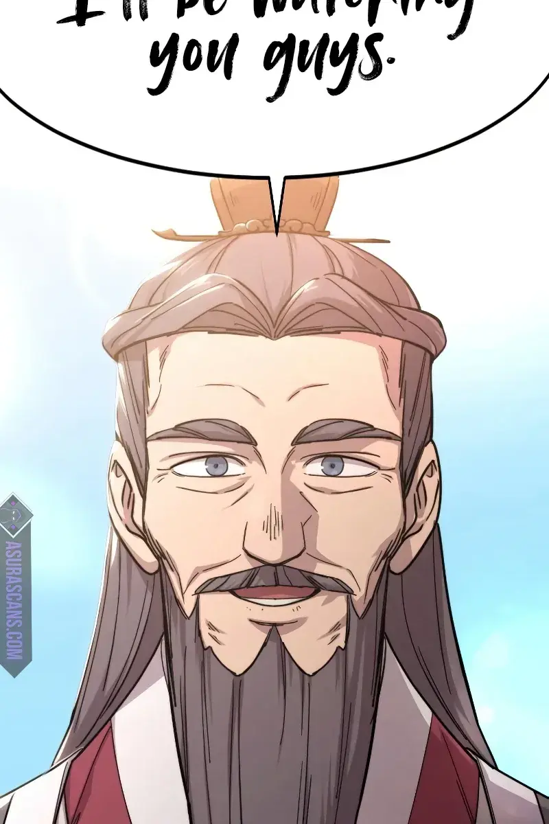 Return of the Mount Hua Sect Chapter 57 Page 181