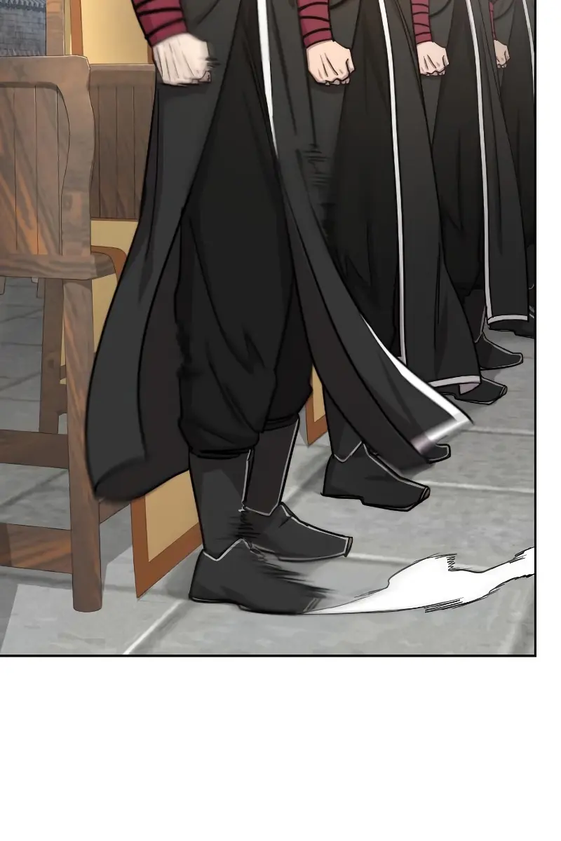 Return of the Mount Hua Sect Chapter 58 Page 7