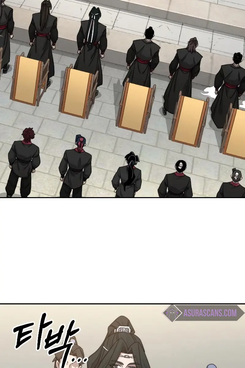 Return of the Mount Hua Sect Chapter 58 Page 9