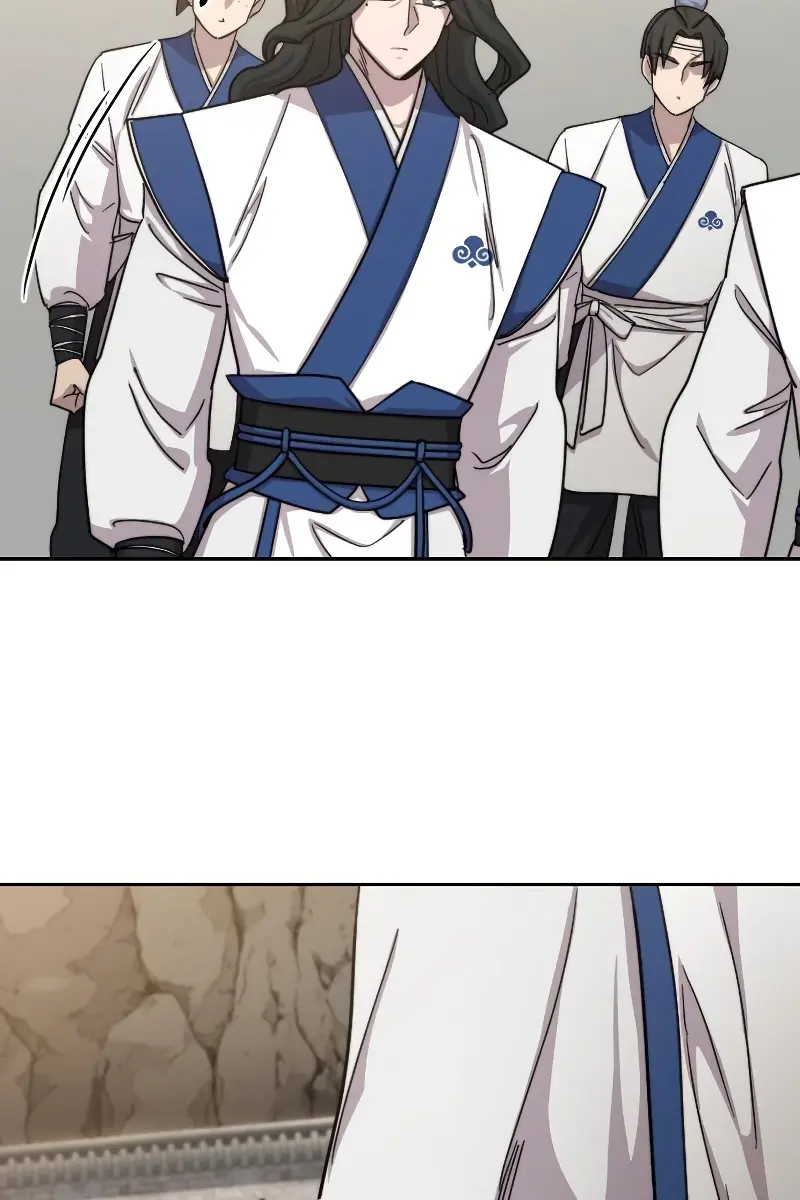 Return of the Mount Hua Sect Chapter 58 Page 10