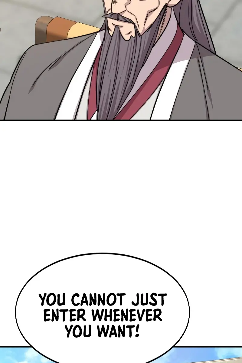 Return of the Mount Hua Sect Chapter 58 Page 16