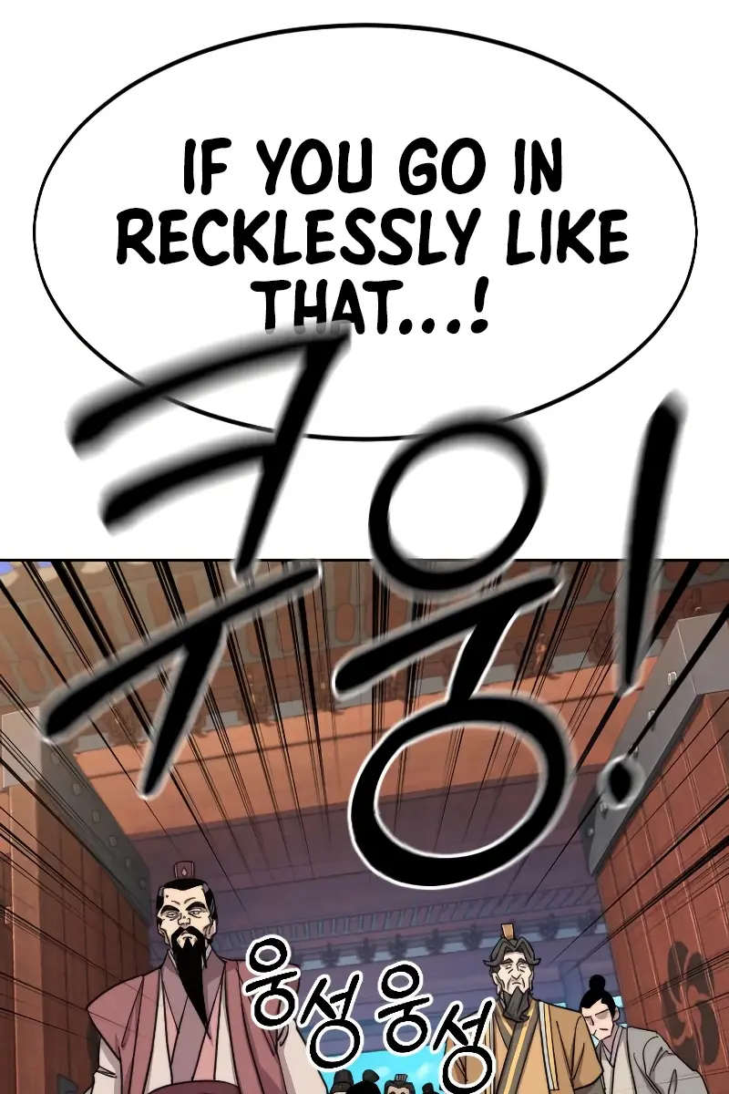 Return of the Mount Hua Sect Chapter 58 Page 18