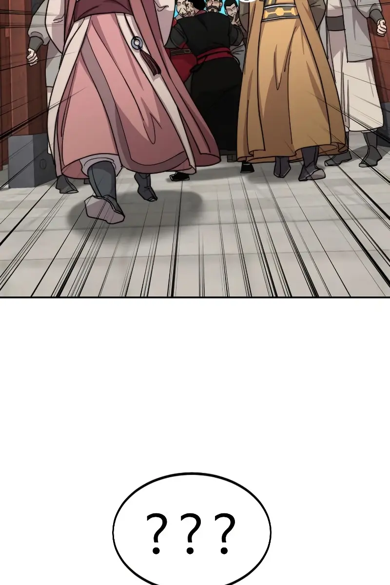 Return of the Mount Hua Sect Chapter 58 Page 19