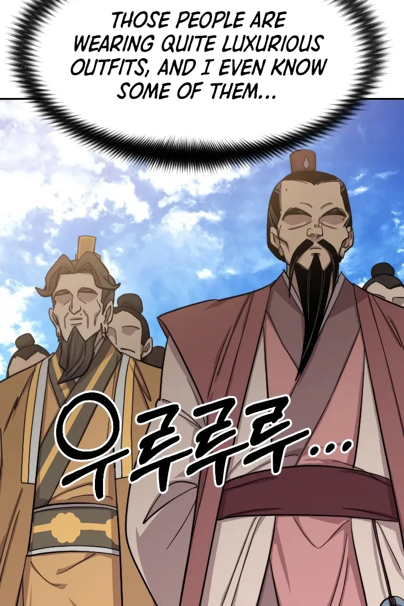 Return of the Mount Hua Sect Chapter 58 Page 24