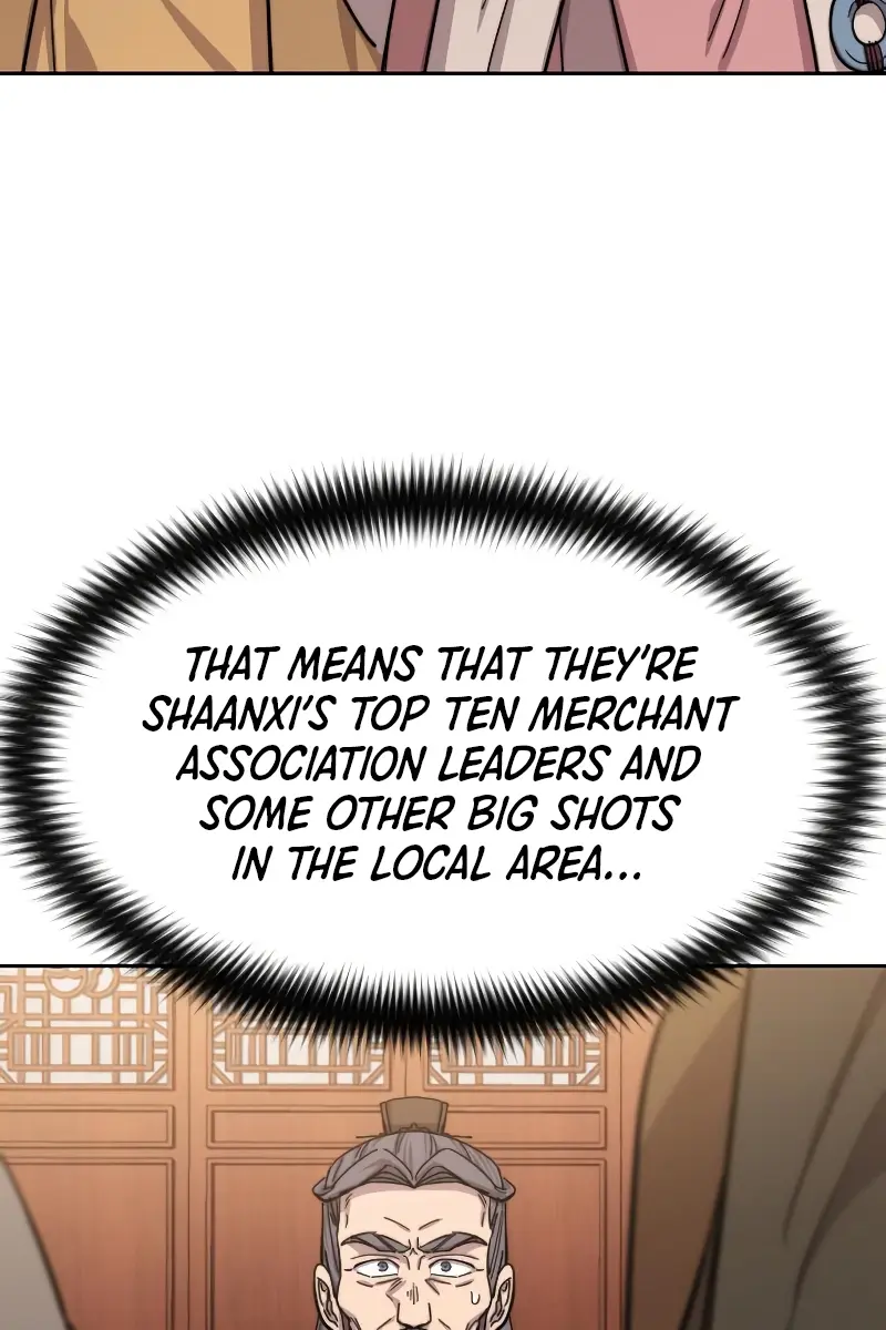 Return of the Mount Hua Sect Chapter 58 Page 25