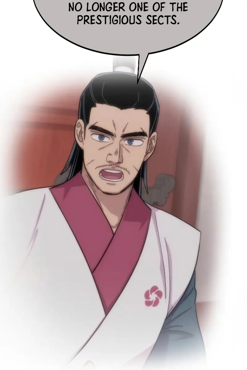 Return of the Mount Hua Sect Chapter 58 Page 29