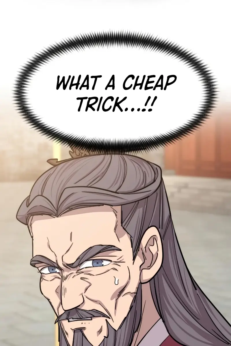 Return of the Mount Hua Sect Chapter 58 Page 30