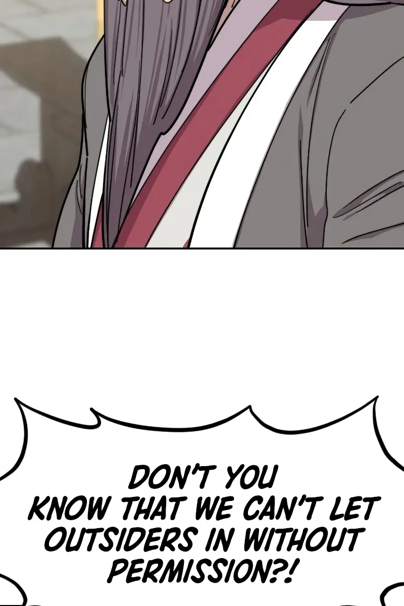 Return of the Mount Hua Sect Chapter 58 Page 31