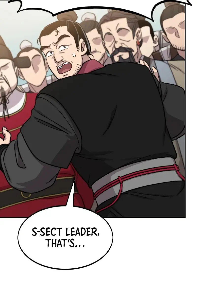 Return of the Mount Hua Sect Chapter 58 Page 32