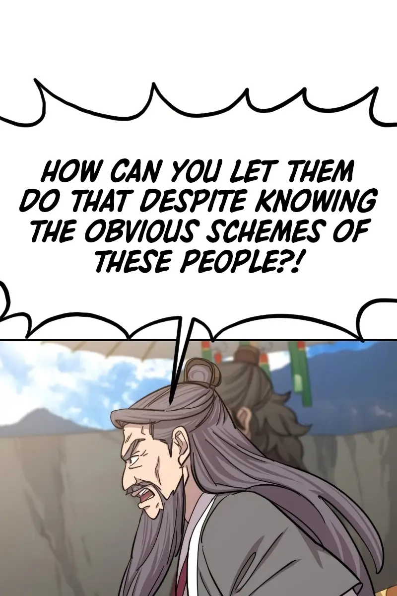 Return of the Mount Hua Sect Chapter 58 Page 33