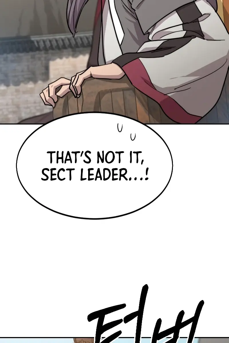 Return of the Mount Hua Sect Chapter 58 Page 34