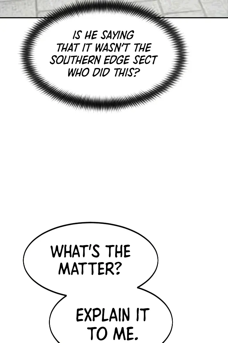 Return of the Mount Hua Sect Chapter 58 Page 39