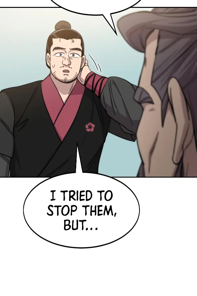 Return of the Mount Hua Sect Chapter 58 Page 40