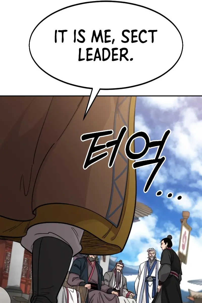 Return of the Mount Hua Sect Chapter 58 Page 43