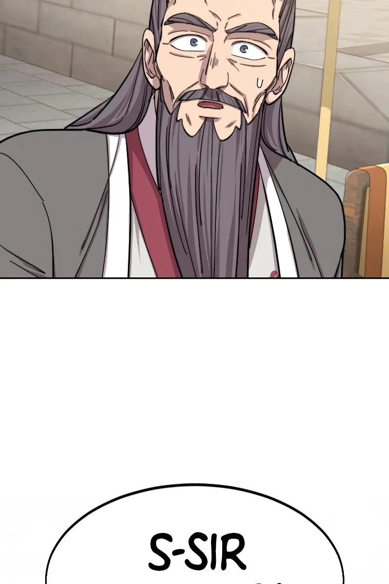 Return of the Mount Hua Sect Chapter 58 Page 45