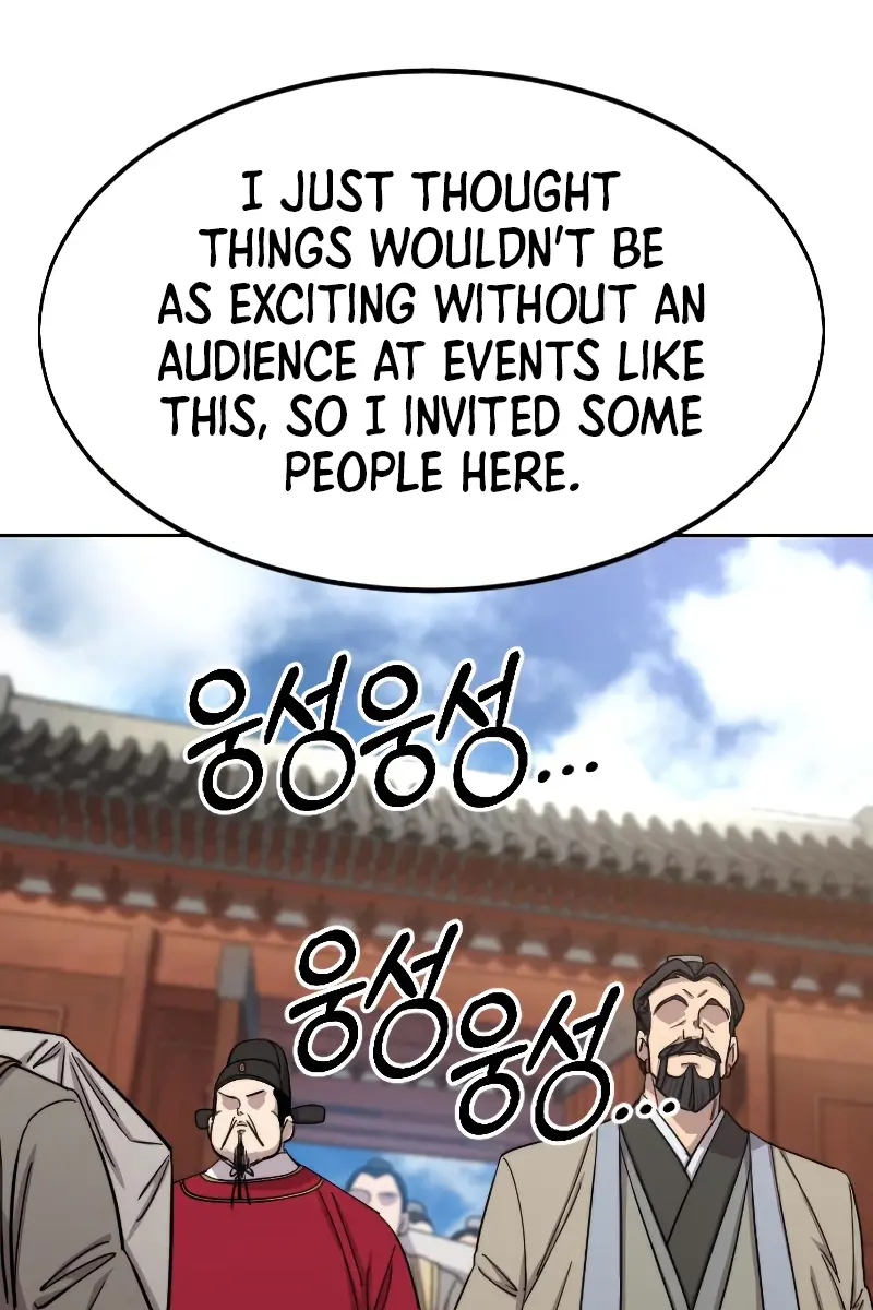 Return of the Mount Hua Sect Chapter 58 Page 49