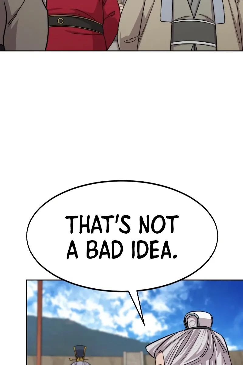 Return of the Mount Hua Sect Chapter 58 Page 50