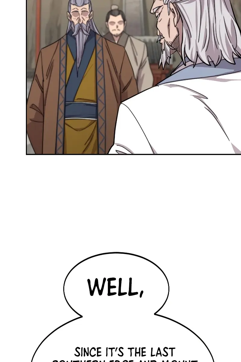 Return of the Mount Hua Sect Chapter 58 Page 51