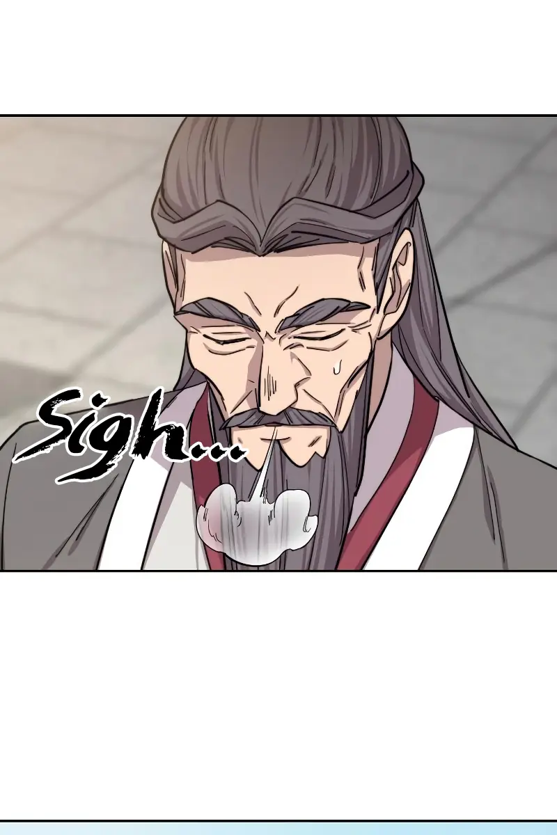 Return of the Mount Hua Sect Chapter 58 Page 53